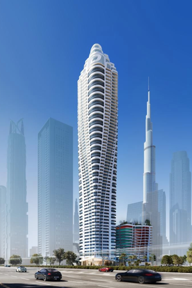 Dubai Properties